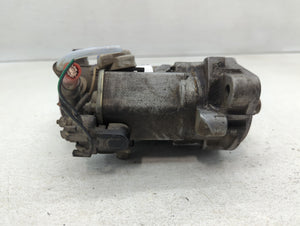 2003-2005 Land Rover Range Rover Car Starter Motor Solenoid OEM P/N:1241 7504480-04 Fits 2003 2004 2005 OEM Used Auto Parts