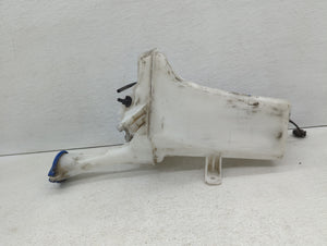 2014-2016 Hyundai Elantra Windshield Washer Fluid Reservoir Bottle Oem