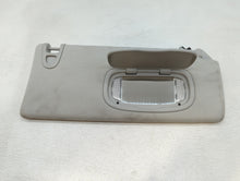 2019-2022 Jeep Cherokee Sun Visor Shade Replacement Passenger Right Mirror Fits 2019 2020 2021 2022 OEM Used Auto Parts