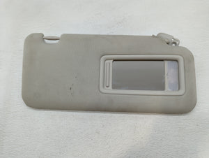 2021-2022 Mazda Cx-5 Sun Visor Shade Replacement Passenger Right Mirror Fits 2021 2022 OEM Used Auto Parts