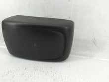 2003 Nissan Sentra Center Console Armrest Cover Lid Fits OEM Used Auto Parts