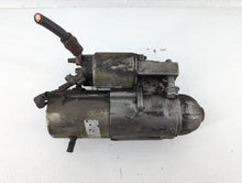 1998-2001 Pontiac Bonneville Car Starter Motor Solenoid OEM Fits 1998 1999 2000 2001 OEM Used Auto Parts