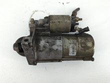 1998-2001 Pontiac Bonneville Car Starter Motor Solenoid OEM Fits 1998 1999 2000 2001 OEM Used Auto Parts