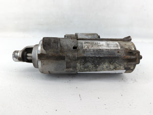 2011-2012 Audi Q5 Car Starter Motor Solenoid OEM P/N:079 911 022 Fits 2010 2011 2012 2013 2014 2015 2016 2017 2018 OEM Used Auto Parts