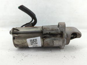 2008-2015 Kia Optima Car Starter Motor Solenoid OEM P/N:36100-2G200 Fits 2008 2009 2010 2011 2012 2013 2014 2015 2016 OEM Used Auto Parts