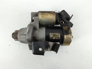 2002-2006 Nissan Altima Car Starter Motor Solenoid OEM P/N:23300 8J001 Fits 2002 2003 2004 2005 2006 OEM Used Auto Parts