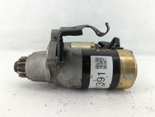 2002-2006 Nissan Altima Car Starter Motor Solenoid OEM P/N:23300 8J001 Fits 2002 2003 2004 2005 2006 OEM Used Auto Parts