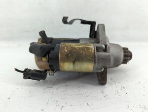 2002-2006 Nissan Altima Car Starter Motor Solenoid OEM P/N:23300 8J001 Fits 2002 2003 2004 2005 2006 OEM Used Auto Parts