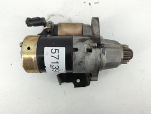 2002-2006 Nissan Altima Car Starter Motor Solenoid OEM P/N:23300 8J001 Fits 2002 2003 2004 2005 2006 OEM Used Auto Parts