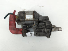 2004-2005 Chrysler Town & Country Car Starter Motor Solenoid OEM P/N:TN428000-2220 Fits 2004 2005 2006 OEM Used Auto Parts