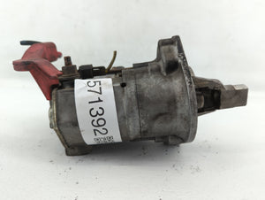 2004-2005 Chrysler Town & Country Car Starter Motor Solenoid OEM P/N:TN428000-2220 Fits 2004 2005 2006 OEM Used Auto Parts