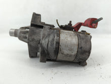 2004-2005 Chrysler Town & Country Car Starter Motor Solenoid OEM P/N:TN428000-2220 Fits 2004 2005 2006 OEM Used Auto Parts