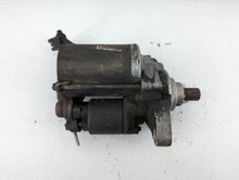 2001-2002 Acura Mdx Car Starter Motor Solenoid OEM P/N:SM-44231 Fits 2001 2002 2003 2004 2005 OEM Used Auto Parts