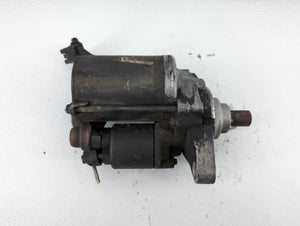 2001-2002 Acura Mdx Car Starter Motor Solenoid OEM P/N:SM-44231 Fits 2001 2002 2003 2004 2005 OEM Used Auto Parts