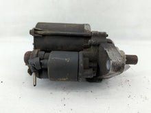 2001-2002 Acura Mdx Car Starter Motor Solenoid OEM P/N:SM-44231 Fits 2001 2002 2003 2004 2005 OEM Used Auto Parts