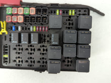 2020 Dodge Challenger Fusebox Fuse Box Panel Relay Module P/N:16238CW Fits OEM Used Auto Parts