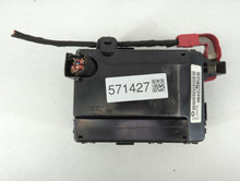 2020 Dodge Challenger Fusebox Fuse Box Panel Relay Module P/N:16238CW Fits OEM Used Auto Parts