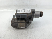 2002-2006 Toyota Camry Car Starter Motor Solenoid OEM P/N:2810-742 228000-7262 Fits 2002 2003 2004 2005 2006 2007 OEM Used Auto Parts