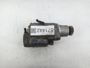 2002-2006 Toyota Camry Car Starter Motor Solenoid OEM P/N:2810-742 228000-7262 Fits 2002 2003 2004 2005 2006 2007 OEM Used Auto Parts