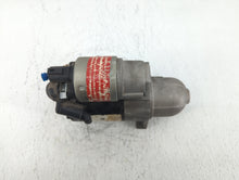 2010-2014 Hyundai Santa Fe Car Starter Motor Solenoid OEM Fits 2008 2009 2010 2011 2012 2013 2014 OEM Used Auto Parts