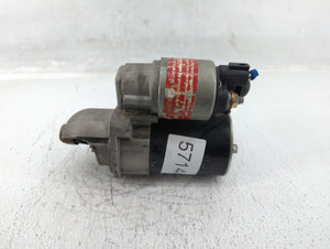 2010-2014 Hyundai Santa Fe Car Starter Motor Solenoid OEM Fits 2008 2009 2010 2011 2012 2013 2014 OEM Used Auto Parts