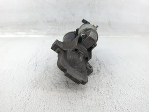 2013-2017 Mazda 5 Car Starter Motor Solenoid OEM P/N:M000T36871 Fits 2013 2014 2015 2016 2017 OEM Used Auto Parts