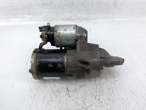 2013-2017 Mazda 5 Car Starter Motor Solenoid OEM P/N:M000T36871 Fits 2013 2014 2015 2016 2017 OEM Used Auto Parts