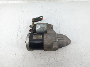 2007-2017 Jeep Patriot Car Starter Motor Solenoid OEM P/N:M000T32071ZC 05034555AA Fits OEM Used Auto Parts