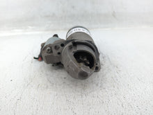 2007-2017 Jeep Patriot Car Starter Motor Solenoid OEM P/N:M000T32071ZC 05034555AA Fits OEM Used Auto Parts