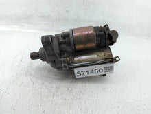 2002-2004 Honda Odyssey Car Starter Motor Solenoid OEM P/N:SM-44231 Fits 2001 2002 2003 2004 2005 OEM Used Auto Parts