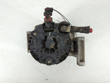 2016-2019 Chevrolet Cruze Alternator Replacement Generator Charging Assembly Engine OEM P/N:13506528 Fits 2016 2017 2018 2019 OEM Used Auto Parts