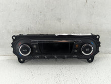 2014 Ford Focus Climate Control Module Temperature AC/Heater Replacement P/N:CM5T-19980-AF BM5T-18C612-AN Fits OEM Used Auto Parts