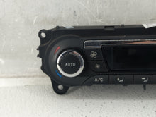 2014 Ford Focus Climate Control Module Temperature AC/Heater Replacement P/N:CM5T-19980-AF BM5T-18C612-AN Fits OEM Used Auto Parts