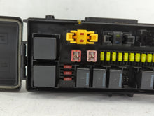 2009 Dodge Caravan Fusebox Fuse Box Panel Relay Module P/N:04692215AA 30959N Fits OEM Used Auto Parts