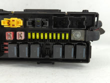 2009 Dodge Caravan Fusebox Fuse Box Panel Relay Module P/N:04692215AA 30959N Fits OEM Used Auto Parts