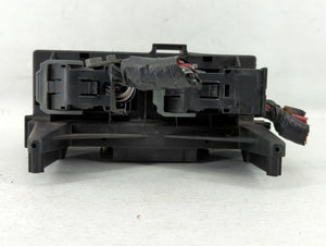 2009 Dodge Caravan Fusebox Fuse Box Panel Relay Module P/N:04692215AA 30959N Fits OEM Used Auto Parts