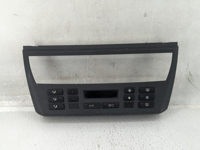 2004-2010 Bmw X3 Climate Control Module Temperature AC/Heater Replacement P/N:6411 3413866 Fits 2004 2005 2006 2007 2008 2009 2010 OEM Used Auto Parts