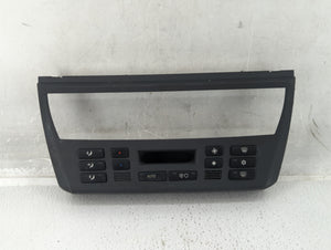 2004-2010 Bmw X3 Climate Control Module Temperature AC/Heater Replacement P/N:6411 3413866 Fits 2004 2005 2006 2007 2008 2009 2010 OEM Used Auto Parts