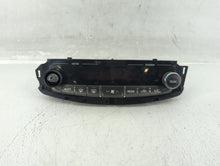 2011-2012 Toyota Avalon Climate Control Module Temperature AC/Heater Replacement P/N:55900-07180 Fits 2011 2012 OEM Used Auto Parts