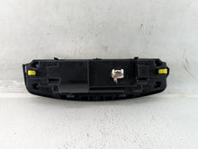2011-2012 Toyota Avalon Climate Control Module Temperature AC/Heater Replacement P/N:55900-07180 Fits 2011 2012 OEM Used Auto Parts