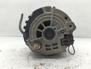 1995 Gmc 1500 Alternator Replacement Generator Charging Assembly Engine OEM P/N:73 09 247 05 Fits 1994 OEM Used Auto Parts