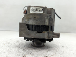 1995 Gmc 1500 Alternator Replacement Generator Charging Assembly Engine OEM P/N:73 09 247 05 Fits 1994 OEM Used Auto Parts