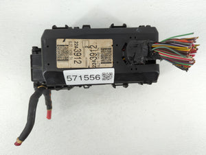 2002-2010 Ford Explorer Fusebox Fuse Box Panel Relay Module P/N:6L2T 14398 TH Fits 2002 2003 2004 2005 2006 2007 2008 2009 2010 OEM Used Auto Parts