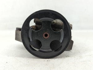 2011-2019 Dodge Journey Power Steering Column Pump Oem