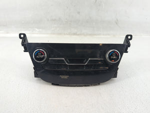 2015 Nissan Murano Climate Control Module Temperature AC/Heater Replacement P/N:27500 5AA1B Fits OEM Used Auto Parts