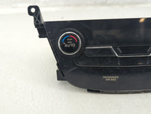 2015 Nissan Murano Climate Control Module Temperature AC/Heater Replacement P/N:27500 5AA1B Fits OEM Used Auto Parts