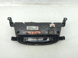 2015 Nissan Murano Climate Control Module Temperature AC/Heater Replacement P/N:27500 5AA1B Fits OEM Used Auto Parts