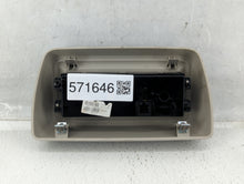 2011-2020 Dodge Journey Climate Control Module Temperature AC/Heater Replacement P/N:55111313AC Fits OEM Used Auto Parts