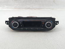 2013-2015 Ford Escape Climate Control Module Temperature AC/Heater Replacement P/N:CJ5T-18C612-BC CJ54 18835 EE3 Fits OEM Used Auto Parts