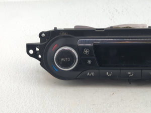 2013-2015 Ford Escape Climate Control Module Temperature AC/Heater Replacement P/N:CJ5T-18C612-BC CJ54 18835 EE3 Fits OEM Used Auto Parts